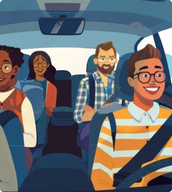 young driver image